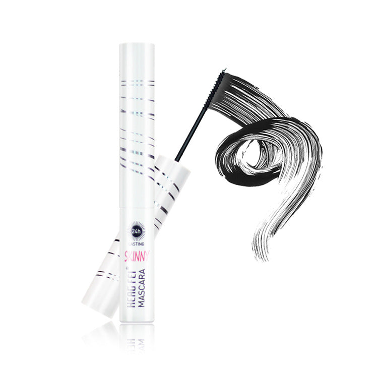 Waterproof And Smudge Proof Mascara - Mubimart -  