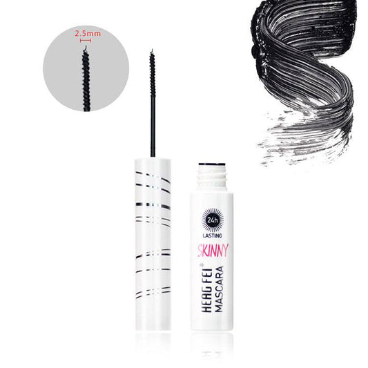 Waterproof And Smudge Proof Mascara - Mubimart