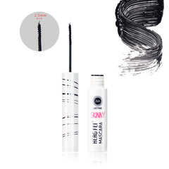 Waterproof And Smudge Proof Mascara - Mubimart -  