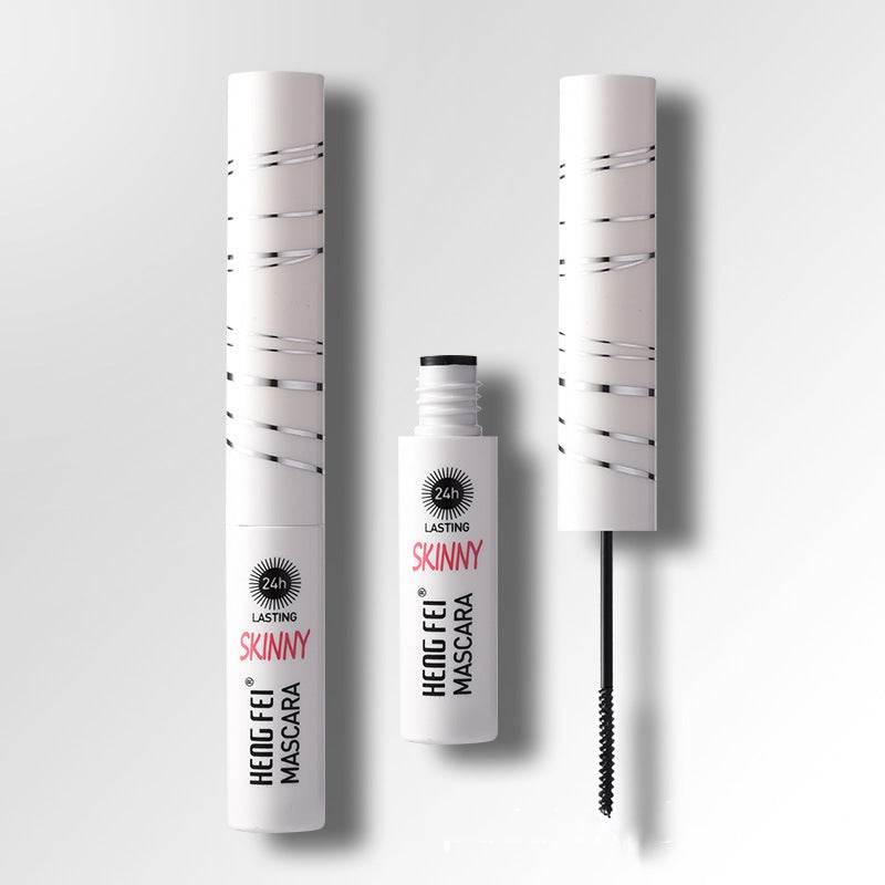 Waterproof And Smudge Proof Mascara - Mubimart