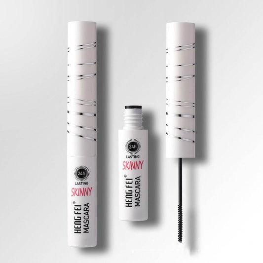 Waterproof And Smudge Proof Mascara - Mubimart