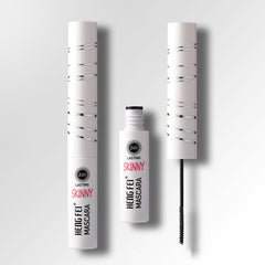 Waterproof And Smudge Proof Mascara - Mubimart - Mascara 