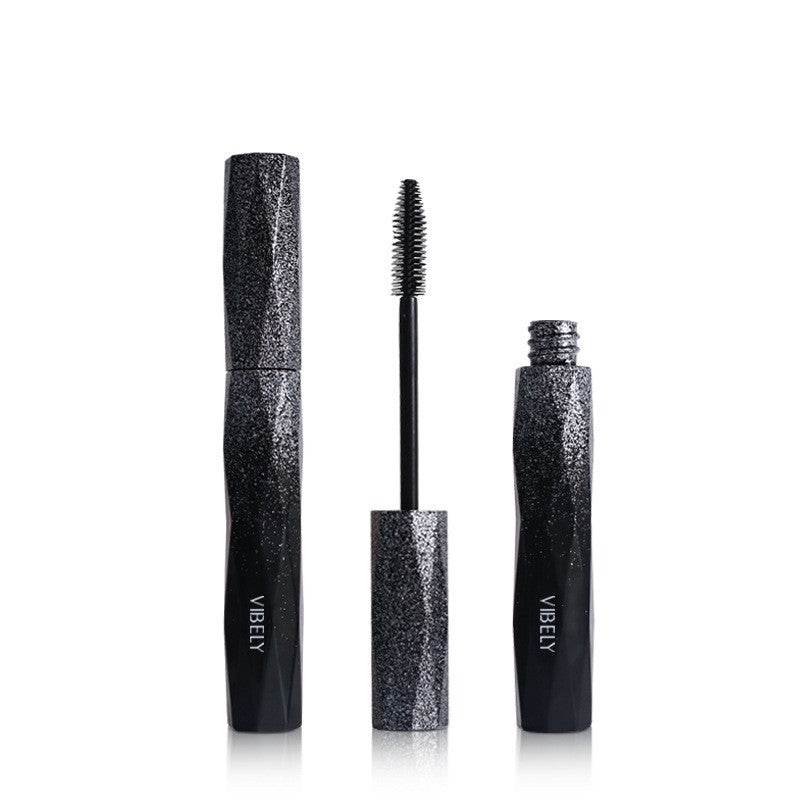 Waterproof And Sweatproof 4D Mascara - Mubimart