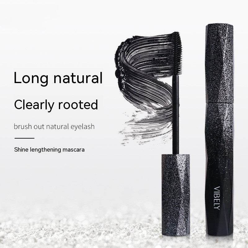 Waterproof And Sweatproof 4D Mascara - Mubimart