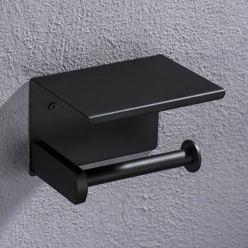 Waterproof Hand Towel Tray Toilet Paper Tissue Holder - Mubimart