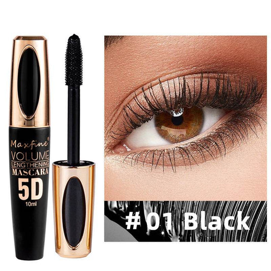 Waterproof Makeup Mascara SetSweat-proof - Mubimart