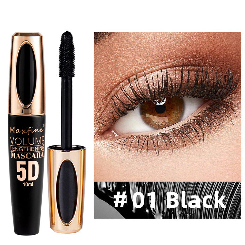 Waterproof Makeup Mascara SetSweat-proof - Mubimart -  