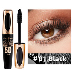 Waterproof Makeup Mascara SetSweat-proof - Mubimart -  