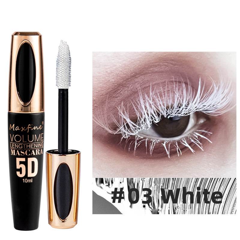 Waterproof Makeup Mascara SetSweat-proof - Mubimart