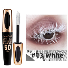 Waterproof Makeup Mascara SetSweat-proof - Mubimart -  