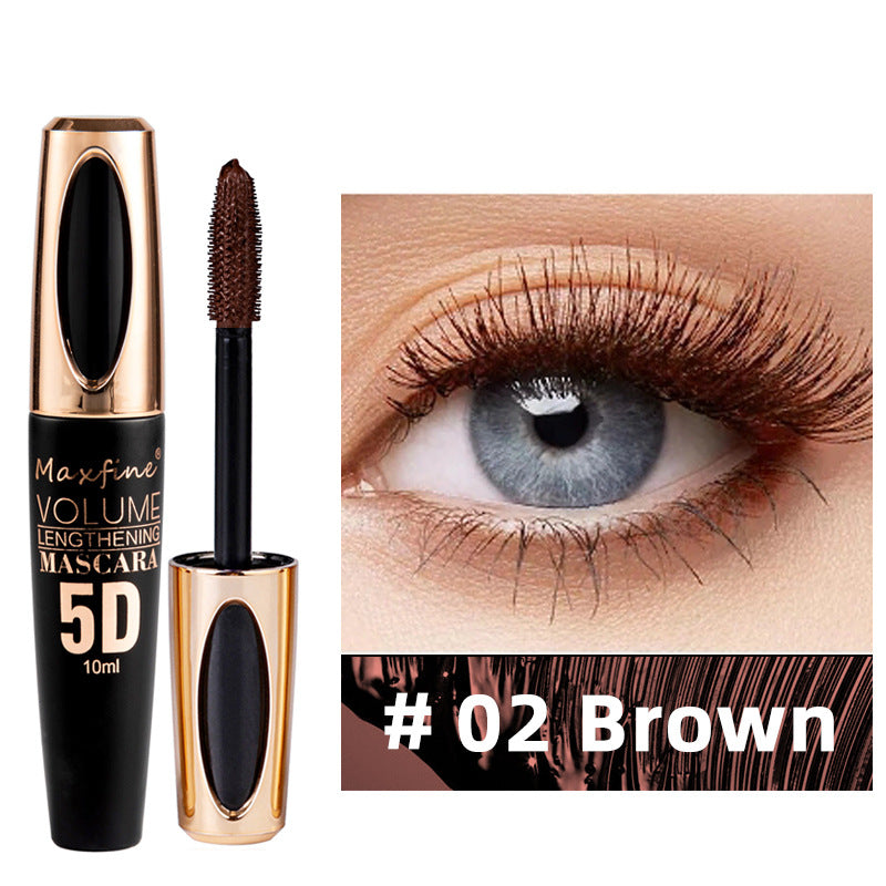 Waterproof Makeup Mascara SetSweat-proof - Mubimart -  