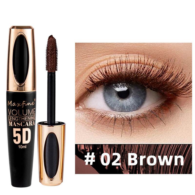 Waterproof Makeup Mascara SetSweat-proof - Mubimart