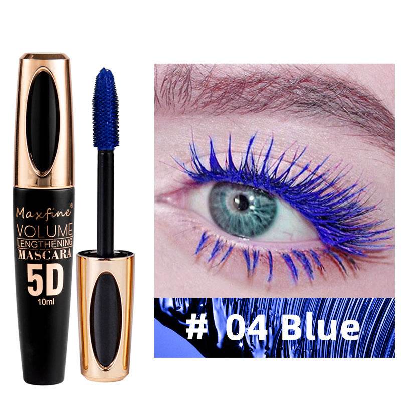 Waterproof Makeup Mascara SetSweat-proof - Mubimart
