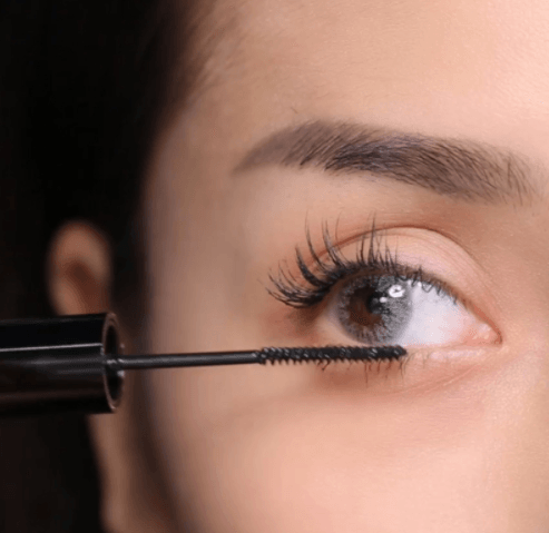 Waterproof Mascara Natural Black Curling Thick Mascara Makeup Eyes Lash Lengthening Professional Mascaras Cosmetics Makeup - Mubimart