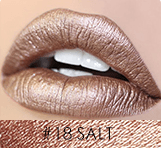 Waterproof Matte Liquid Lipstick with Moisturizing Action Smooth Lip Stick Long-lasting Lip Gloss Cosmetic Make-up - Mubimart