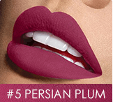 Waterproof Matte Liquid Lipstick with Moisturizing Action Smooth Lip Stick Long-lasting Lip Gloss Cosmetic Make-up - Mubimart