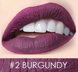 Waterproof Matte Liquid Lipstick with Moisturizing Action Smooth Lip Stick Long-lasting Lip Gloss Cosmetic Make-up - Mubimart