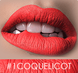 Waterproof Matte Liquid Lipstick with Moisturizing Action Smooth Lip Stick Long-lasting Lip Gloss Cosmetic Make-up - Mubimart