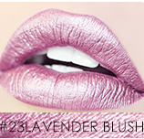 Waterproof Matte Liquid Lipstick with Moisturizing Action Smooth Lip Stick Long-lasting Lip Gloss Cosmetic Make-up - Mubimart