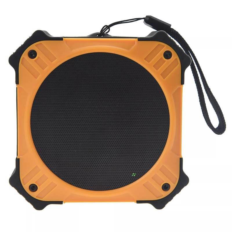 Waterproof Portable Wireless Bluetooth Small Speaker - Mubimart