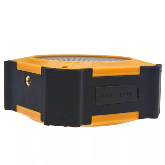 Waterproof Portable Wireless Bluetooth Small Speaker - Mubimart