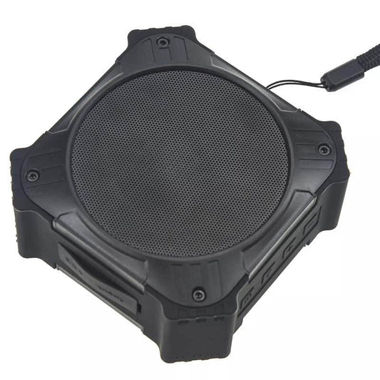 Waterproof Portable Wireless Bluetooth Small Speaker - Mubimart