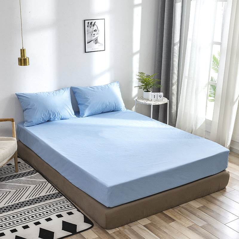 Waterproof bed sheet - Mubimart