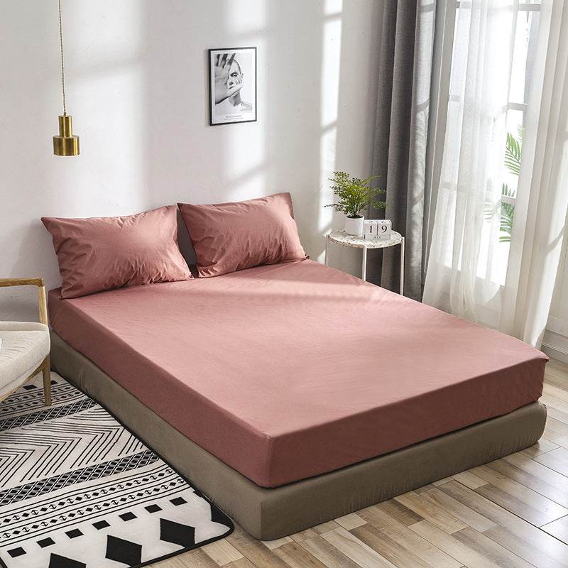 Waterproof bed sheet - Mubimart