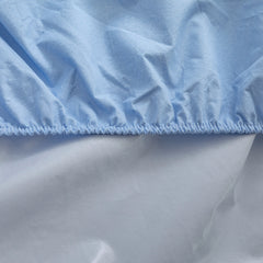 Waterproof bed sheet - Mubimart -  