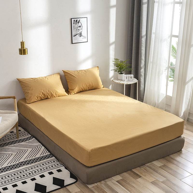 Waterproof bed sheet - Mubimart