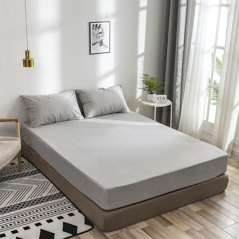 Waterproof bed sheet - Mubimart