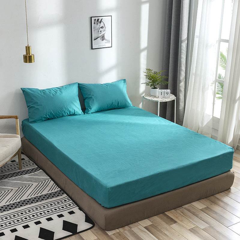 Waterproof bed sheet - Mubimart