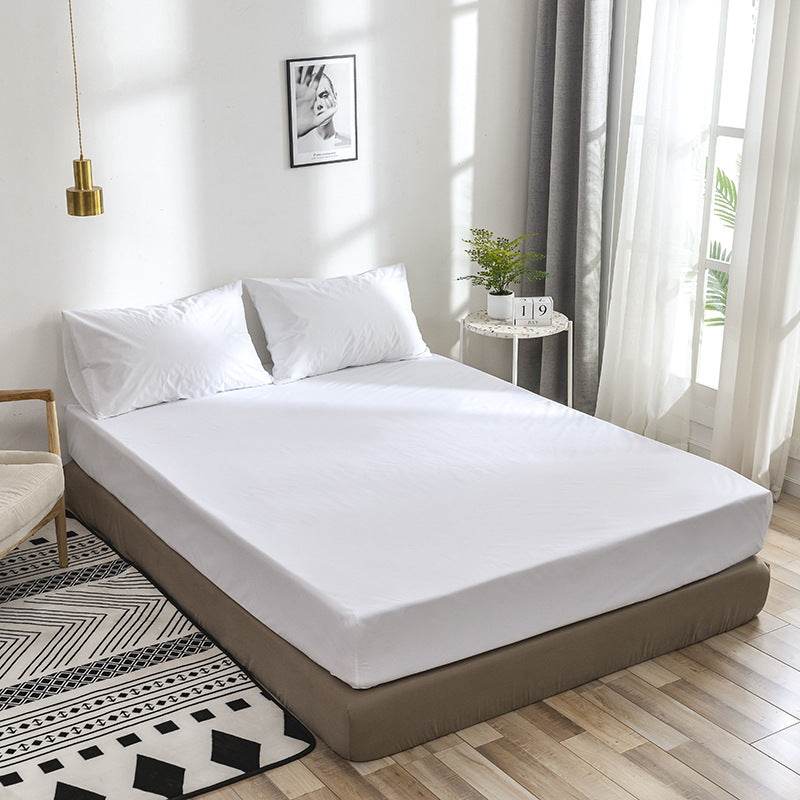 Waterproof bed sheet - Mubimart