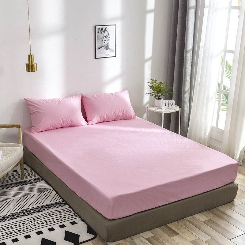 Waterproof bed sheet - Mubimart