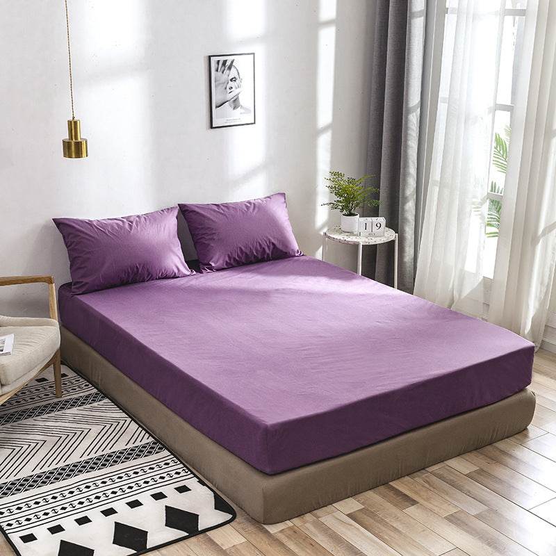 Waterproof bed sheet - Mubimart