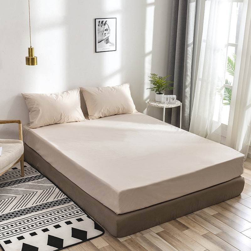 Waterproof bed sheet - Mubimart