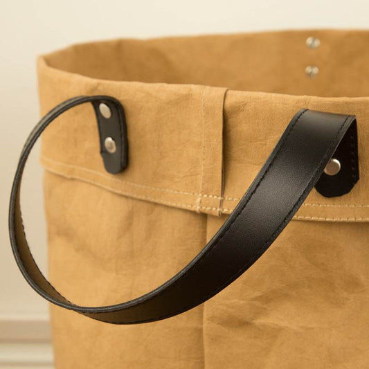 Waterproof dirty clothes hamper - Mubimart
