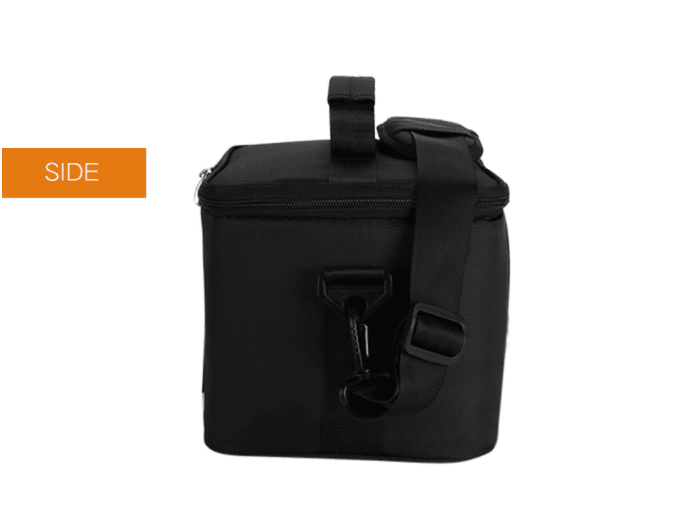 Waterproof lunch box bag - Mubimart