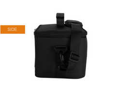 Waterproof lunch box bag - Mubimart -  