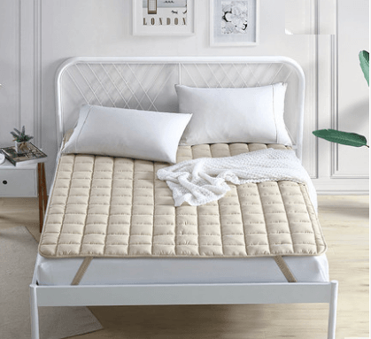 Waterproof mattress menstrual pad physiological period waterproof machine washable big aunt female leakproof mattress - Mubimart