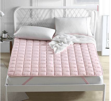 Waterproof mattress menstrual pad physiological period waterproof machine washable big aunt female leakproof mattress - Mubimart