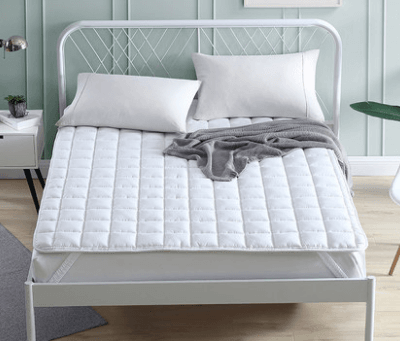 Waterproof mattress menstrual pad physiological period waterproof machine washable big aunt female leakproof mattress - Mubimart