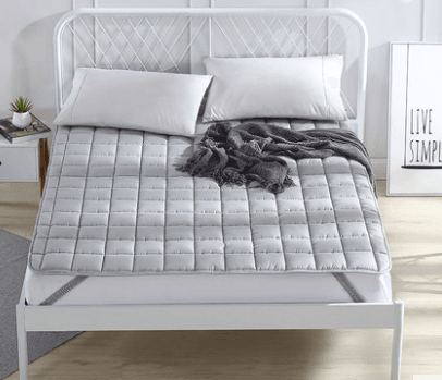 Waterproof mattress menstrual pad physiological period waterproof machine washable big aunt female leakproof mattress - Mubimart