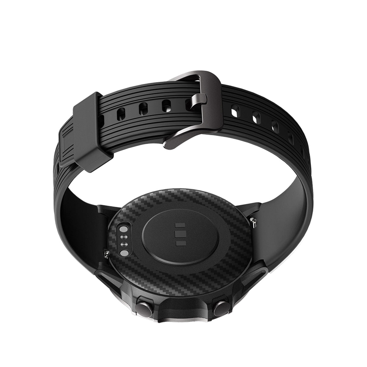 Waterproof smart Sports Watch - Mubimart -  