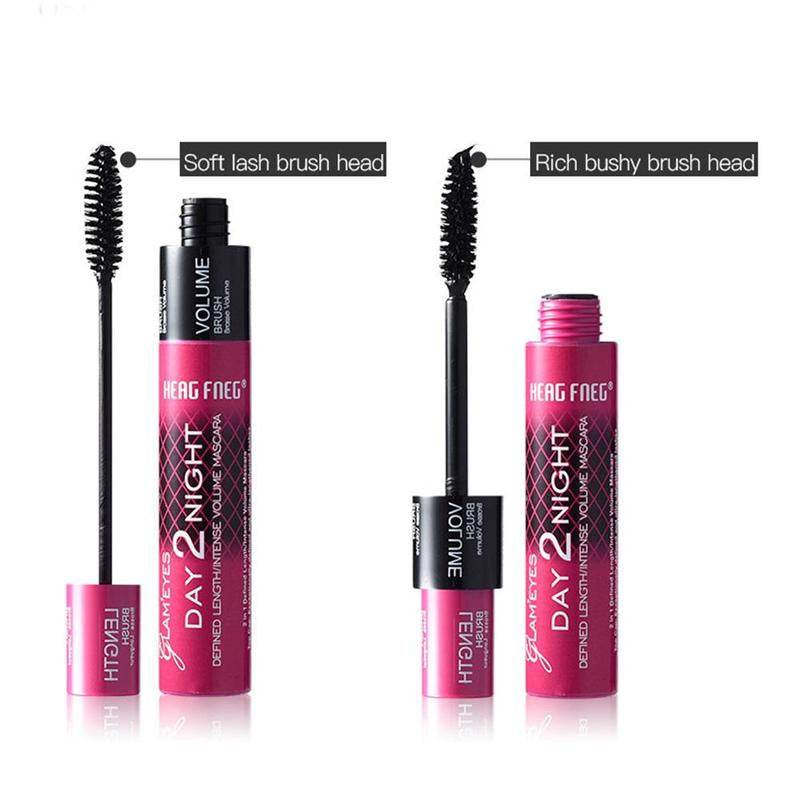 Waterproof sweat mascara - Mubimart