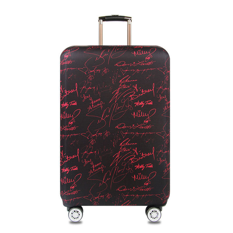 Wear-resistant Luggage Cover Luggage Protection Cover - Mubimart -  