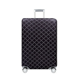 Wear-resistant Luggage Cover Trolley Suitcase Jacket - Mubimart -  