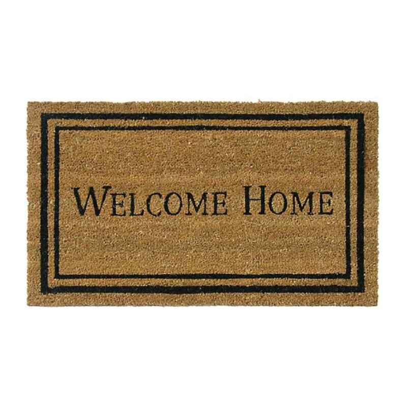 Welcome Mats