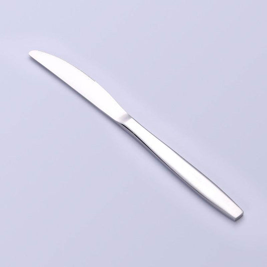 Western Cutlery Knife, Fork And Spoon Set - Mubimart