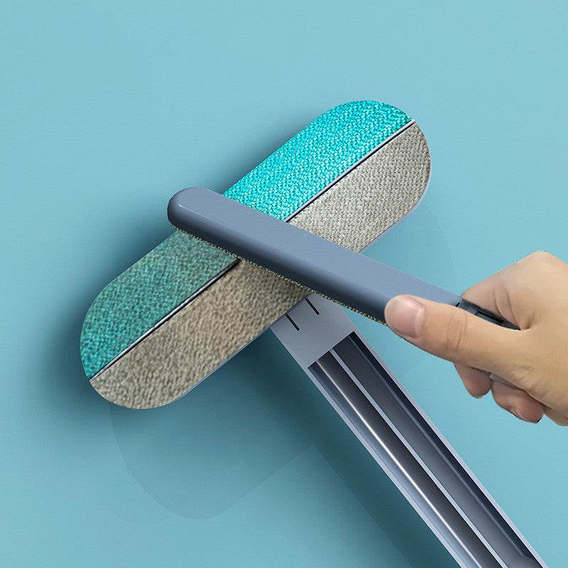 Wet And Dry Glass Window Cleaner - Mubimart